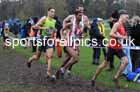 Senior Men and Under-23 Men, 2022 British Athletics Cross Challenge, Sefton Park, Liverpool.  Photo: David T. Hewitson/Sports for All Pics